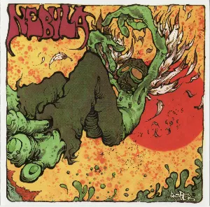 Pochette de Nebula / Lowrider de Lowrider
