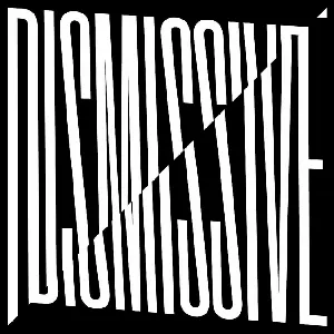 Pochette de Dismissive de Clark