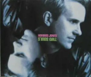 Pochette de Two Souls de Howard Jones