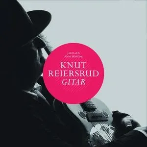 Pochette de Gitar de Knut Reiersrud
