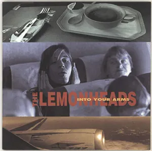 Pochette de Into Your Arms de The Lemonheads