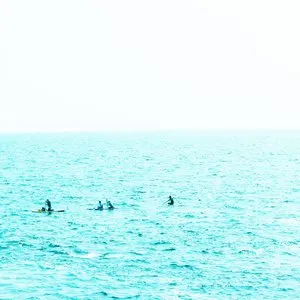 Pochette de Coastal Railroads in Memories de Chihei Hatakeyama