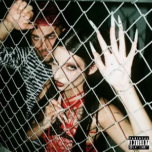 Pochette de I Kill Everything de DeathbyRomy
