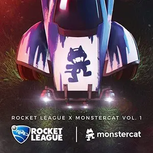 Pochette de LUV U NEED U de Slushii