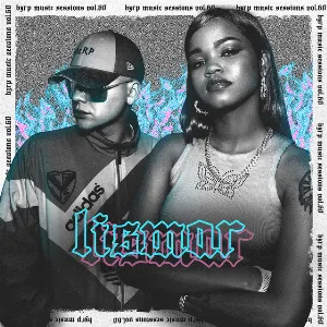 Pochette de Lismar: Bzrp Music Sessions, Vol. 60 de Bizarrap