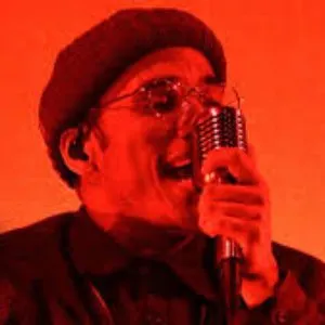 Pochette de 2018-12-01: Saturday Night Live: New York, NY, USA de Anderson .Paak