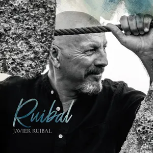 Pochette de Ruibal de Javier Ruibal
