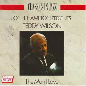 Pochette de Lionel Hampton Presents: Teddy Wilson de Teddy Wilson