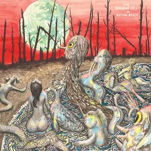Pochette de Revival Beach de The Burning Hell