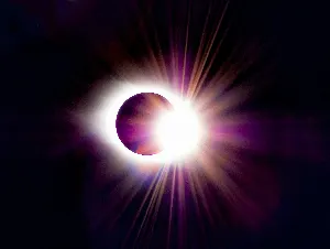 Pochette de Solar Eclipse, April 8, 2024 de Scott Lawlor