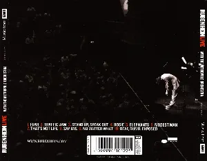 Pochette de Live de Metropole Orkest