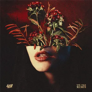 Pochette de Ultimatum de We the Kings