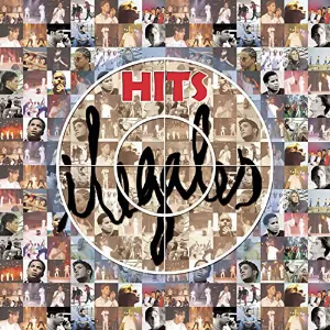 Pochette de Hits de Ilegales