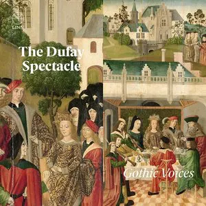 Pochette The Dufay Spectacle