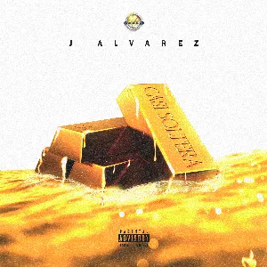 Pochette de Casi soltera de J Álvarez
