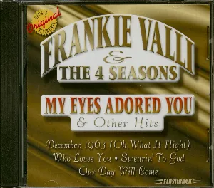 Pochette de My Eyes Adored You & Other Hits de The Four Seasons