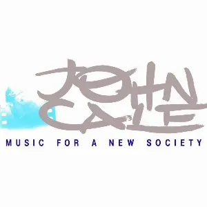 Pochette Music for a New Society