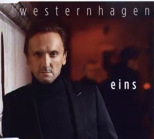 Pochette de Bleib nicht steh'n de Marius Müller‐Westernhagen