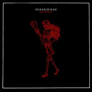 Pochette de EVIL WOMAN de Duran Duran