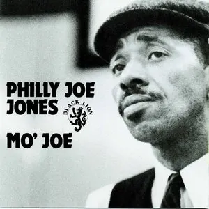 Pochette de Mo' Joe de Philly Joe Jones
