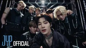 Pochette de 거미줄(VENOM) de Stray Kids