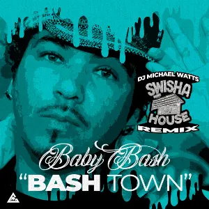 Pochette de Bashtown (Swisha House Remix) de Baby Bash