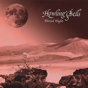 Pochette de Blessed Night de Howling Bells