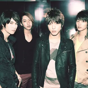 Pochette de Where you are de CNBLUE