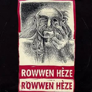 Pochette Rowwen Hèze