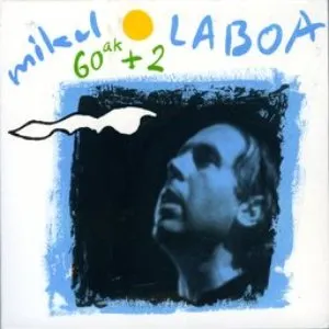 Pochette de 60ak + 2 de Mikel Laboa