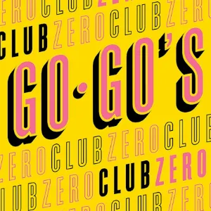 Pochette Club Zero