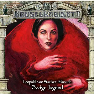 Pochette de Ewige Jugend de Marc Gruppe