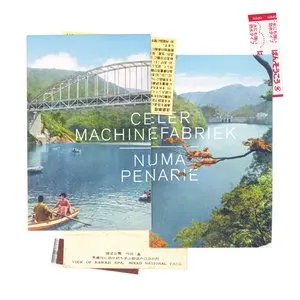 Pochette de Numa / Penarie de Machinefabriek