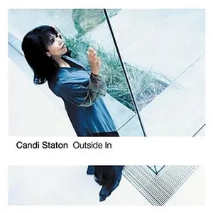 Pochette de Outside In de Candi Staton