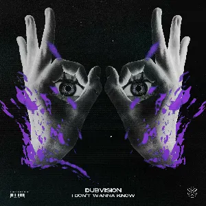 Pochette de I Don't Wanna Know de DubVision