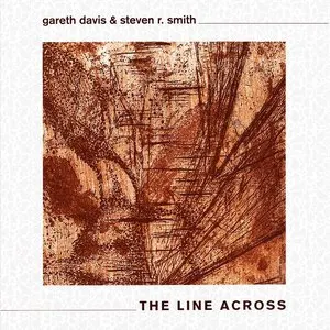 Pochette de The Line Across de Gareth Davis