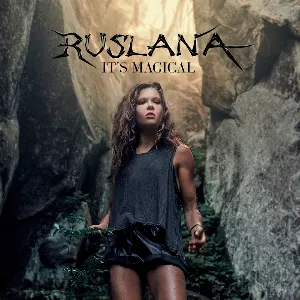 Pochette de It's Magical de Ruslana