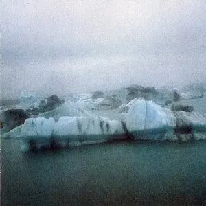 Pochette de Eventide de Nicolai Dunger