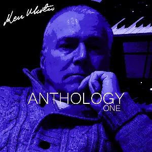 Pochette de Anthology One de Ken Martin