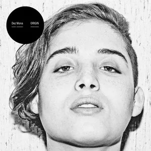 Pochette de Origin de Dez Mona