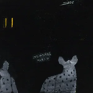 Pochette de NGHTMRE, Pt II de NGHTMRE