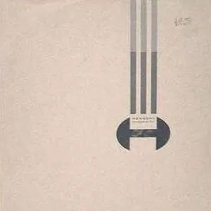 Pochette de Parts One Two and Three de Matthew Herbert