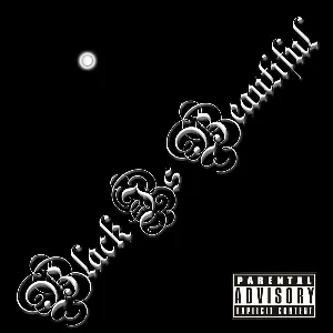 Pochette de Black Is Beautiful de Cappadonna