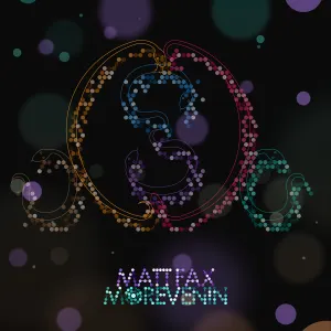 Pochette de Morevenin de Matt Fax