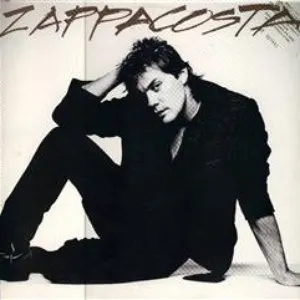 Pochette de Zappacosta de Zappacosta