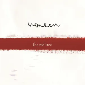 Pochette de The Red Tree de .moneen.