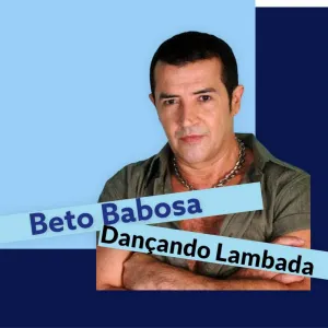 Pochette de Dançando Lambada de Beto Barbosa