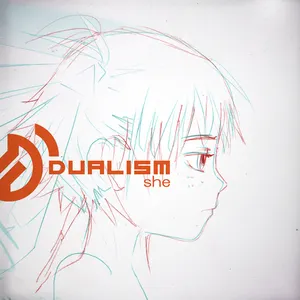Pochette de Dualism de she