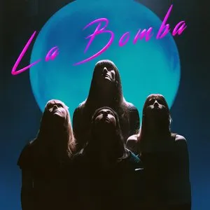 Pochette de La Bomba de Los Bitchos