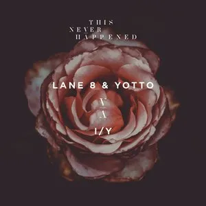 Pochette de I / Y de Yotto